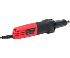 Red Technic Tiesinis šlifuoklis, 6mm griebtuvas, 1500W kintamas greitis, rotacinis įrankis metalui, medienai, stiklui, keramikai, plastikui, mini šlifuoklis