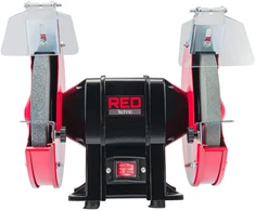 Red Technic Stalinis šlifuoklis 200 mm RTSS0084