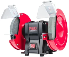 Red Technic Stalinis šlifuoklis 200 mm RTSS0084