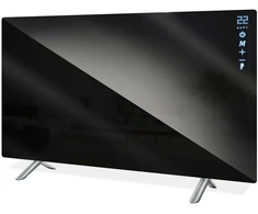 Infraraudonųjų spindulių šildytuvas Berdsen BD-985 720 W su WiFi (modelis BD-985)