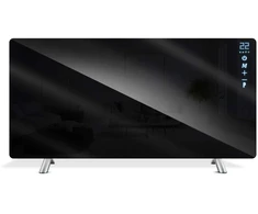 Infraraudonųjų spindulių šildytuvas Berdsen BD-985 720 W su WiFi (modelis BD-985)