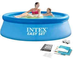 Sodo išplėtimo baseinas 244 x 76 cm INTEX 28110