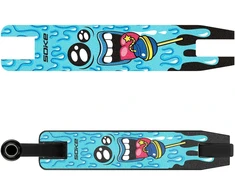 Soke Gripą dengianti švitrinė juosta paspirtukams 47.1x9.3cm Lollibomb