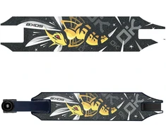 Soke Gripą fiksuojanti juosta XTR paspirtukams - Hornet