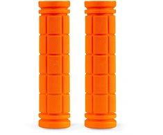 Soke buvo Paspirtuko rankenėlės, oranžinės, 2 vnt.
