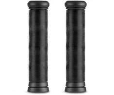 Soke buvo Paspirtuko rankenėlės juodos 142 mm G3 2 vnt.