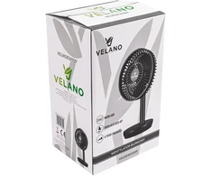 Stalinis ventiliatorius Velano VELWEBS0009