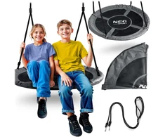 „Neo-Sport Swingo“ 100 cm „Crown Nest“ sūpynės