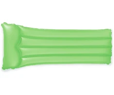 Intex 59717 žalias plaukimo čiužinys