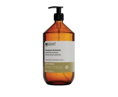 Insight Professional IAF210 INSIGHT ANTI-FRIZZ drėkinamasis šampūnas 900ml