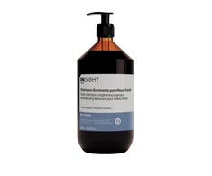 Insight Professional IBL210 INSIGHT BLONDE šaltus atspalvius suteikiantis šampūnas 900ml