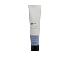 Insight Professional IBL312-A INSIGHT BLONDE šaltus atspalvius suteikianti plaukų kaukė 200ml