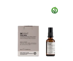 Insight Professional IFE185 INSIGHT FEELINGS Breezy afternoon - Hair &amp; body gourmand fragrance Kvepalai 50ml