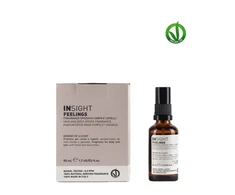 Insight Professional IFE186 INSIGHT FEELINGS Memory of a scent - Hair &amp; body spiced fragrance Kvepalai 50ml