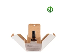 Insight Professional IFE186 INSIGHT FEELINGS Memory of a scent - Hair &amp; body spiced fragrance Kvepalai 50ml