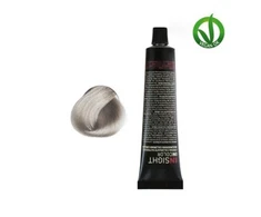 Insight Professional INC140-11.21 Plaukų dažai INCOLOR 100 ml - Platinum irisee ash blond