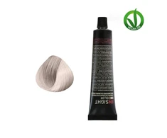Insight Professional INC140-11.38 Plaukų dažai INCOLOR 100 ml - Platinum golden pearl blond