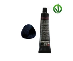 Insight Professional INC140-2.1 Plaukų dažai INCOLOR 100 ml - Mėlyna juodas