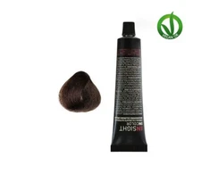 Insight Professional INC140-3.05 Plaukų dažai INCOLOR 100 ml - Chocolate dark ruda