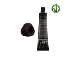 Insight Professional INC140-3.07 Plaukų dažai INCOLOR 100 ml - Ice chocolate dark