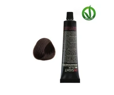 Insight Professional INC140-4.0 Plaukų dažai INCOLOR 100 ml - Natural ruda