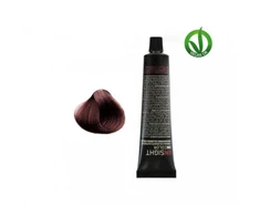 Insight Professional INC140-4.77 Plaukų dažai INCOLOR 100 ml - Deep violetinė ruda