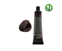 Insight Professional INC140-5.00 Plaukų dažai INCOLOR 100 ml - Natural deep light ruda