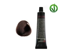 Insight Professional INC140-5.05 Plaukų dažai INCOLOR 100 ml - Chocolate light ruda