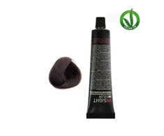 Insight Professional INC140-5.07 Plaukų dažai INCOLOR 100 ml - Ice chocolate light ruda