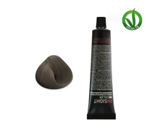 Insight Professional INC140-5.1 Plaukų dažai INCOLOR 100 ml - Ash light ruda