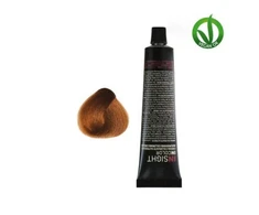 Insight Professional INC140-5.4 Plaukų dažai INCOLOR 100 ml - Coppery light ruda