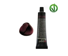 Insight Professional INC140-5.66 Plaukų dažai INCOLOR 100 ml - Deep red light ruda