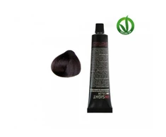 Insight Professional INC140-5.77 Plaukų dažai INCOLOR 100 ml - Deep violetinė light ruda