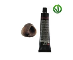 Insight Professional INC140-6.00 Plaukų dažai INCOLOR 100 ml - Natural deep dark blond