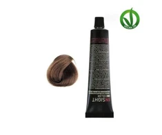 Insight Professional INC140-6.05 Plaukų dažai INCOLOR 100 ml - Chocolate dark blond