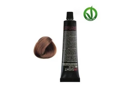 Insight Professional INC140-6.07 Plaukų dažai INCOLOR 100 ml - Ice chocolate dark blond