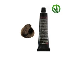Insight Professional INC140-6.1 Plaukų dažai INCOLOR 100 ml - Ash dark blond