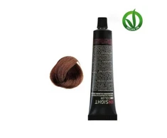 Insight Professional INC140-6.34 Plaukų dažai INCOLOR 100 ml - Golden copper dark blond