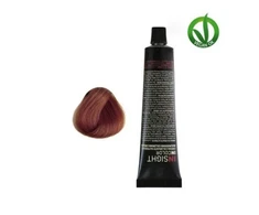 Insight Professional INC140-6.4 Plaukų dažai INCOLOR 100 ml - Coppery dark blond
