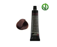 Insight Professional INC140-6.5 Plaukų dažai INCOLOR 100 ml - Mahogany dark blond