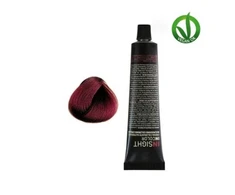 Insight Professional INC140-6.66 Plaukų dažai INCOLOR 100 ml - Deep red dark blond
