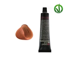 Insight Professional INC140-7.43 Plaukų dažai INCOLOR 100 ml - Copper golden blond