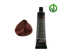 Insight Professional INC140-7.44 Plaukų dažai INCOLOR 100 ml -Deep coppery blond