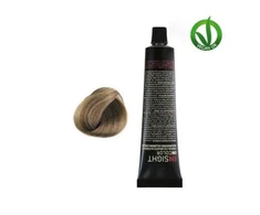 Insight Professional INC140-8.0 Plaukų dažai INCOLOR 100 ml - Natural light blond