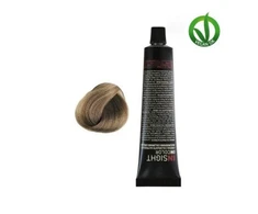 Insight Professional INC140-8.00 Plaukų dažai INCOLOR 100 ml - Natural deep light blond