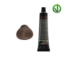 Insight Professional INC140-8.18 Plaukų dažai INCOLOR 100 ml - Ash pearl light blond