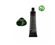 Insight Professional INC141 Plaukų dažai Žalias CORRECTOR INCOLOR 60 ml žalios spalvos ryškintojas