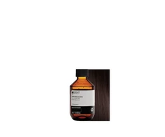 Insight Professional INC160-4.07 INCOLOR AURA "tonas į toną" plaukų dažai 100 ml - BITTER CHOCOLATE