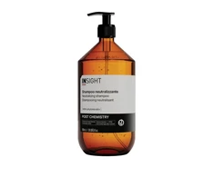 Insight Professional INC710 INSIGHT INCOLOR POST CHEMISTRY Neutralizuojamasis šampūnas 900ml