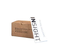 Insight Professional PMIN108 INSIGHT vienkartiniai biologiškai suyrantys peniuarai 30vnt